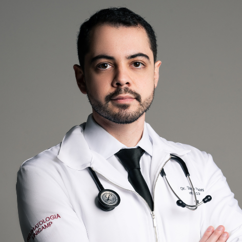 Dr. Diego Nunes