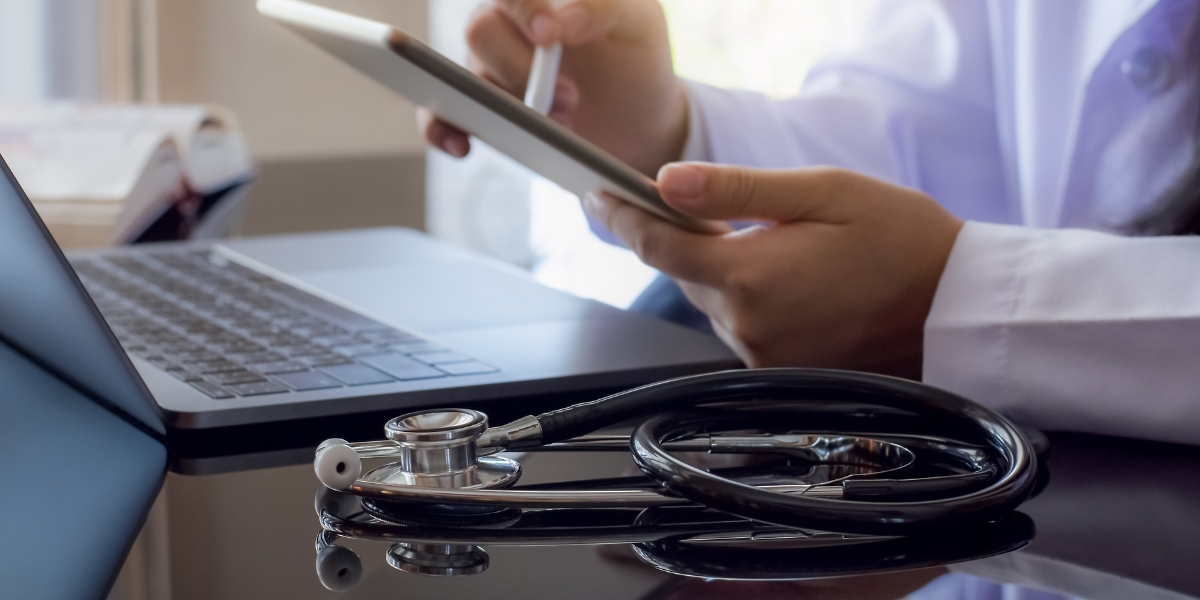 telemedicina